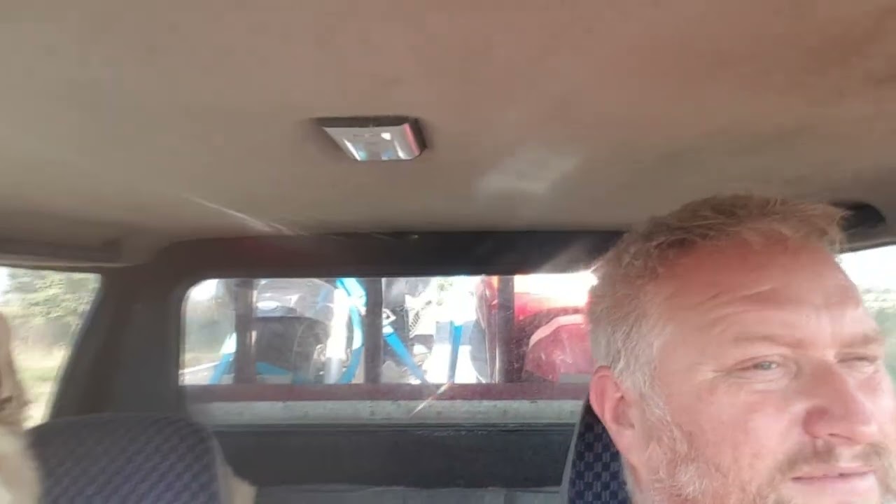Polonez Truck  jedziemy na zagrożone powodzią tereny