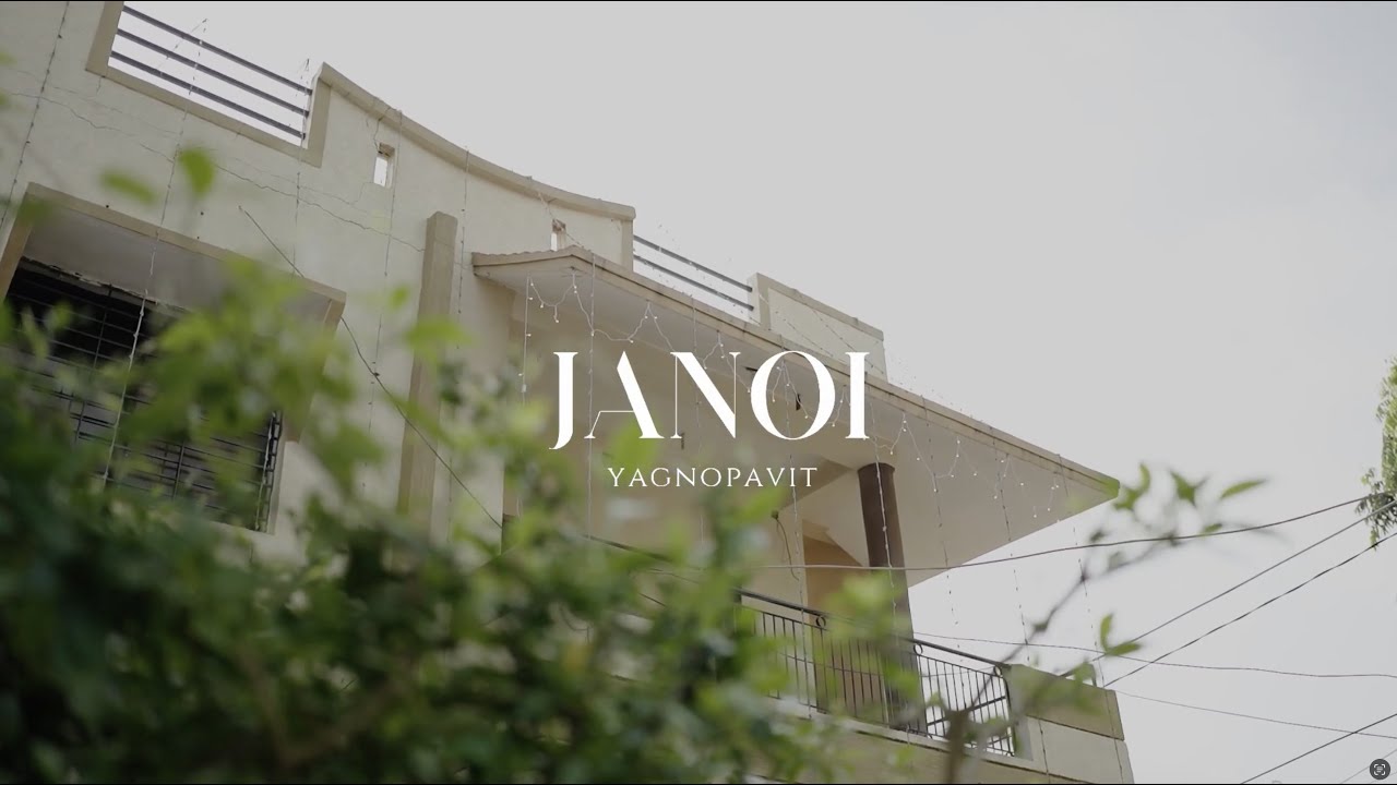 JANOI I HIGHLIGHT 2025 I DAKOR
