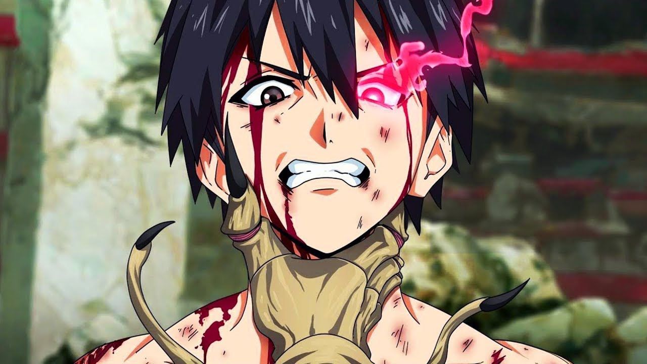 5 ANIMES ISEKAI OU HÉROS SE FAIT TRAHIR MAIS REVIENT SE VENGER