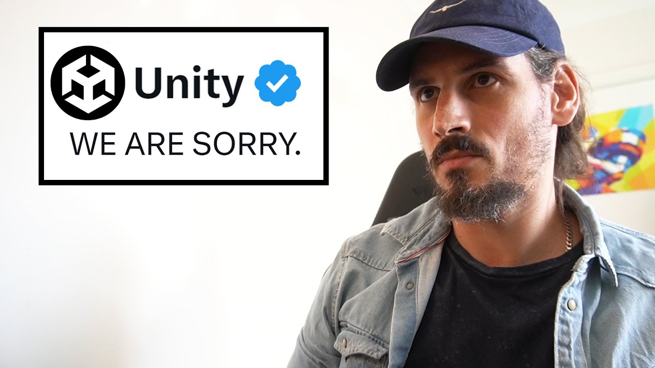 The Unity Drama FINALLY Ends... Or Does It?