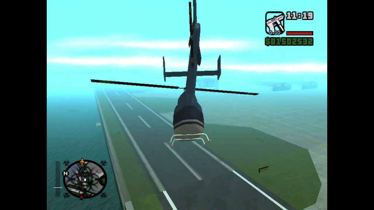 Left 4 Theft: San Andreas mod  | Mission | Game-play | Video | Story line |  Bandit Video - 20