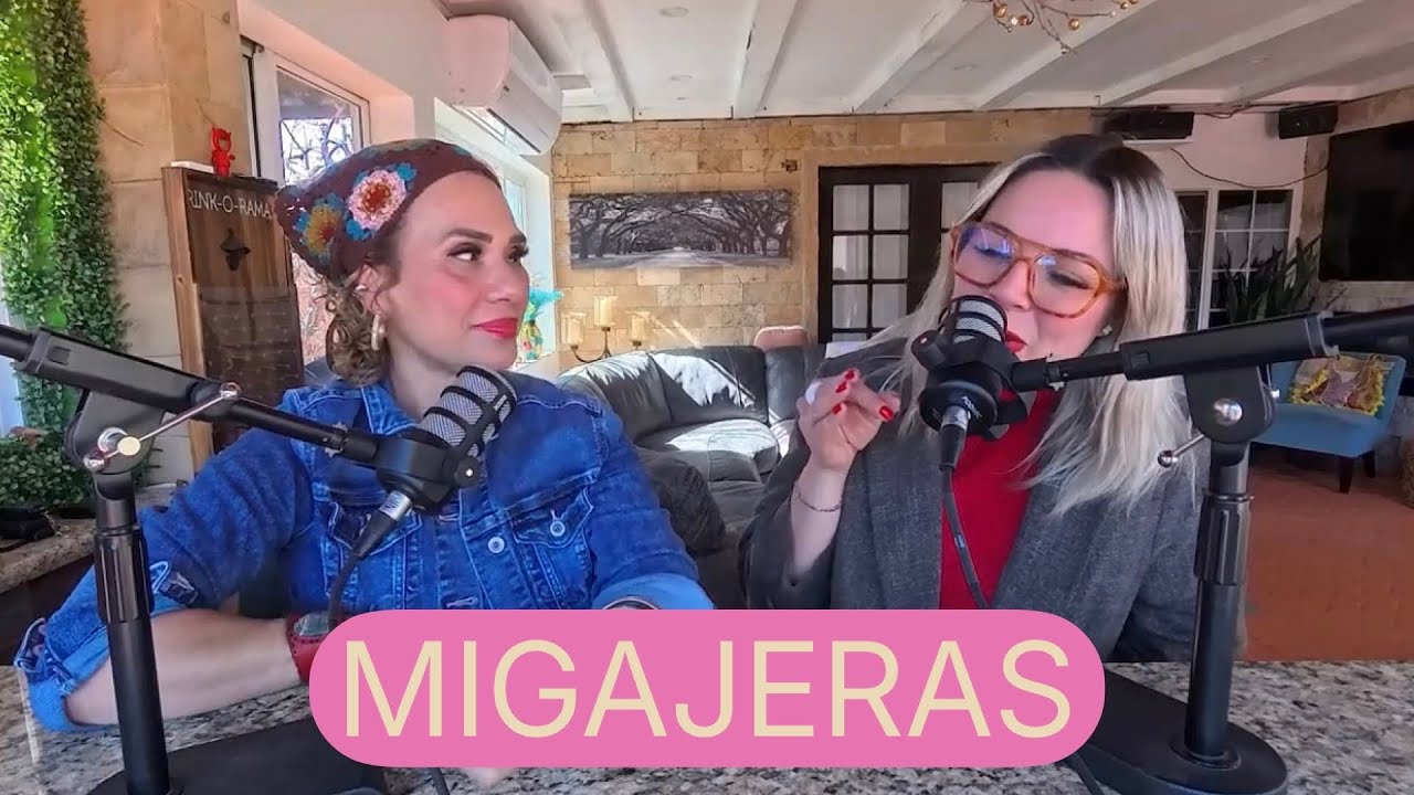 As sigo migajera en alguna etapa de tu vida!???!😦😧