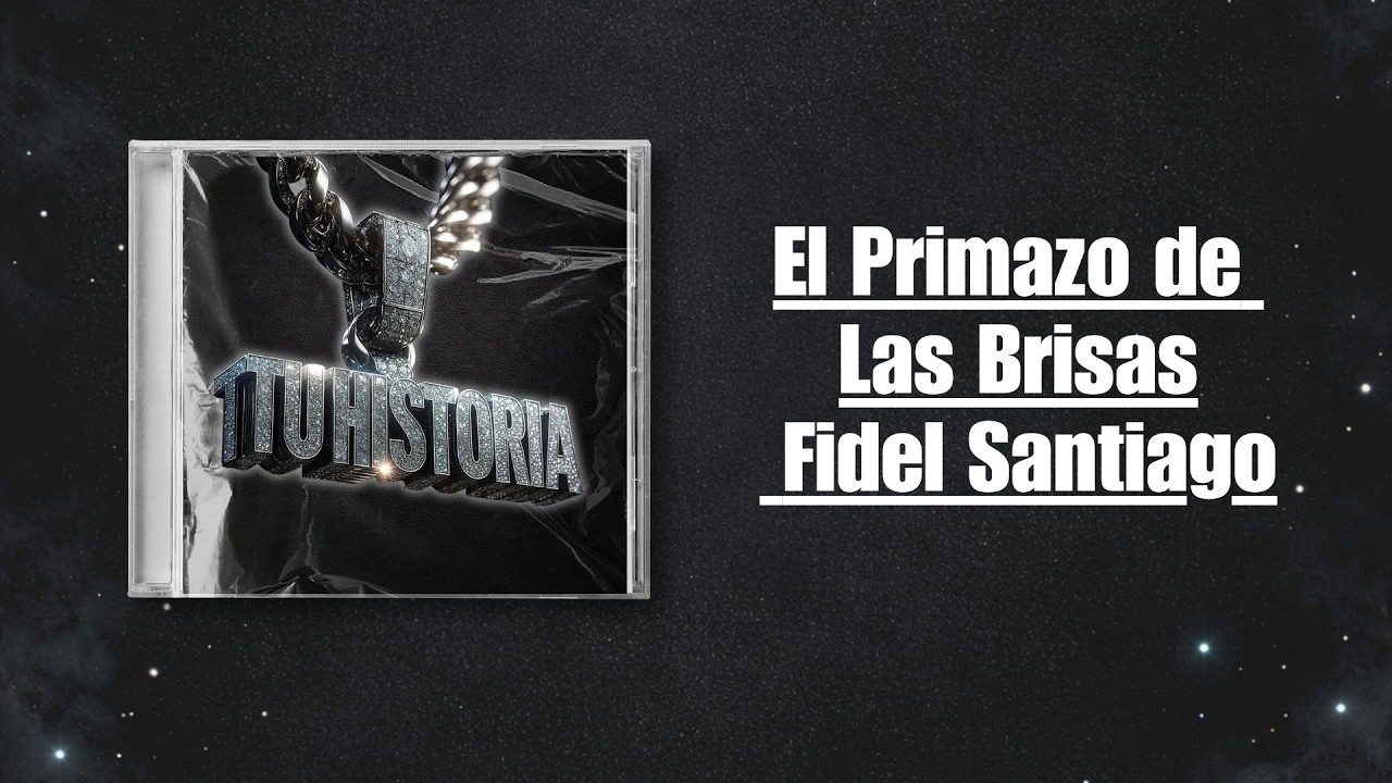 El Primazo de Las Brisas” – Fidel Santiago 2