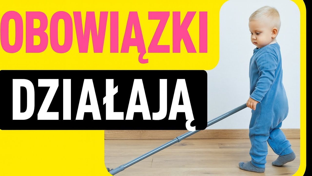 Najprostszy sposób, by wzmocnić psychikę dziecka  - i nie kosztuje ANI złotówki!