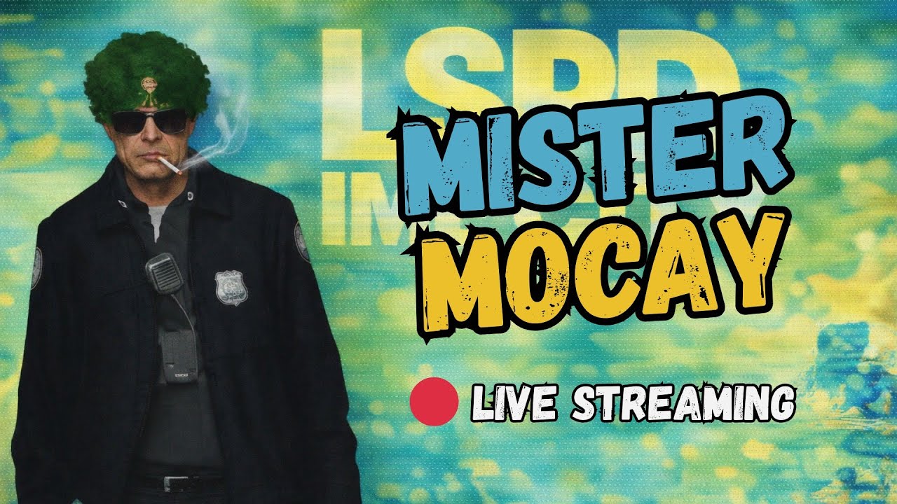BATCH 7 IS OPEN! | MOCAY LIVE STREAMING 