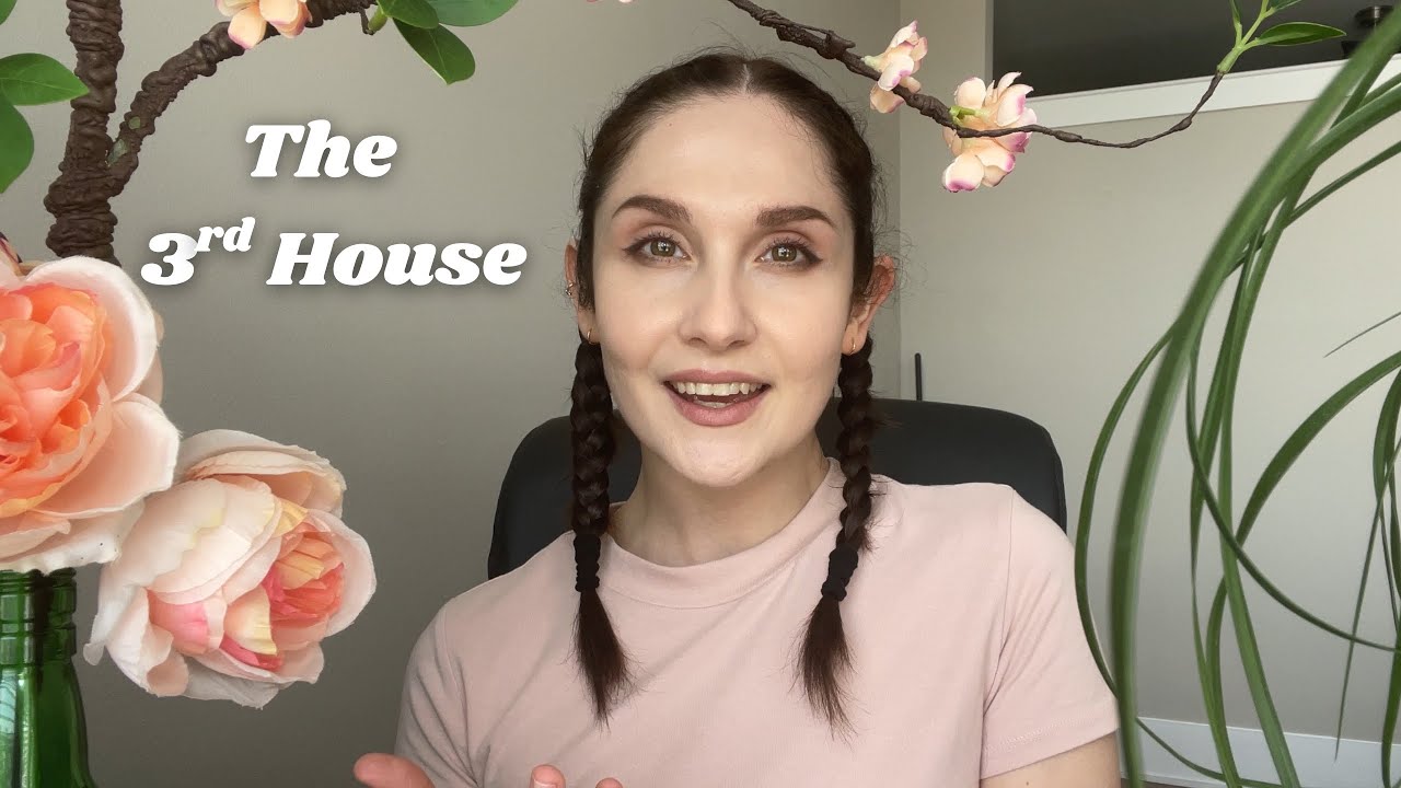 Why Your Third House Might Be Controlling Your Life