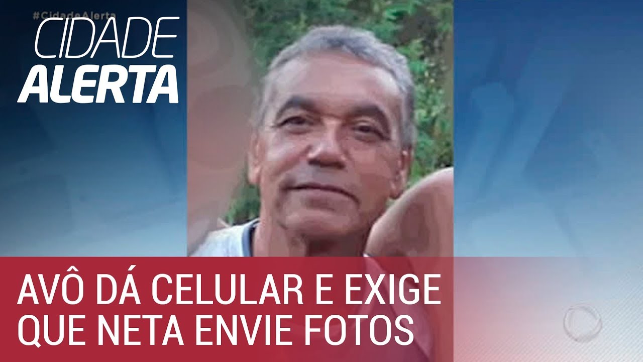 Avô é suspeito de abusar sexualmente da própria neta em São Paulo