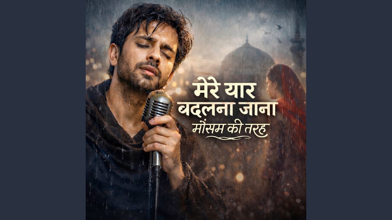Mausam Ki Tarah
