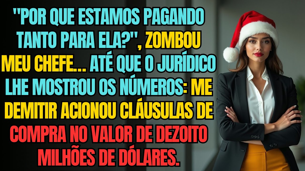 Ela Era “Cara Demais” — Até Demiti-La Custar À Empresa US$ 18 Milhões Da Noite Para O Dia
