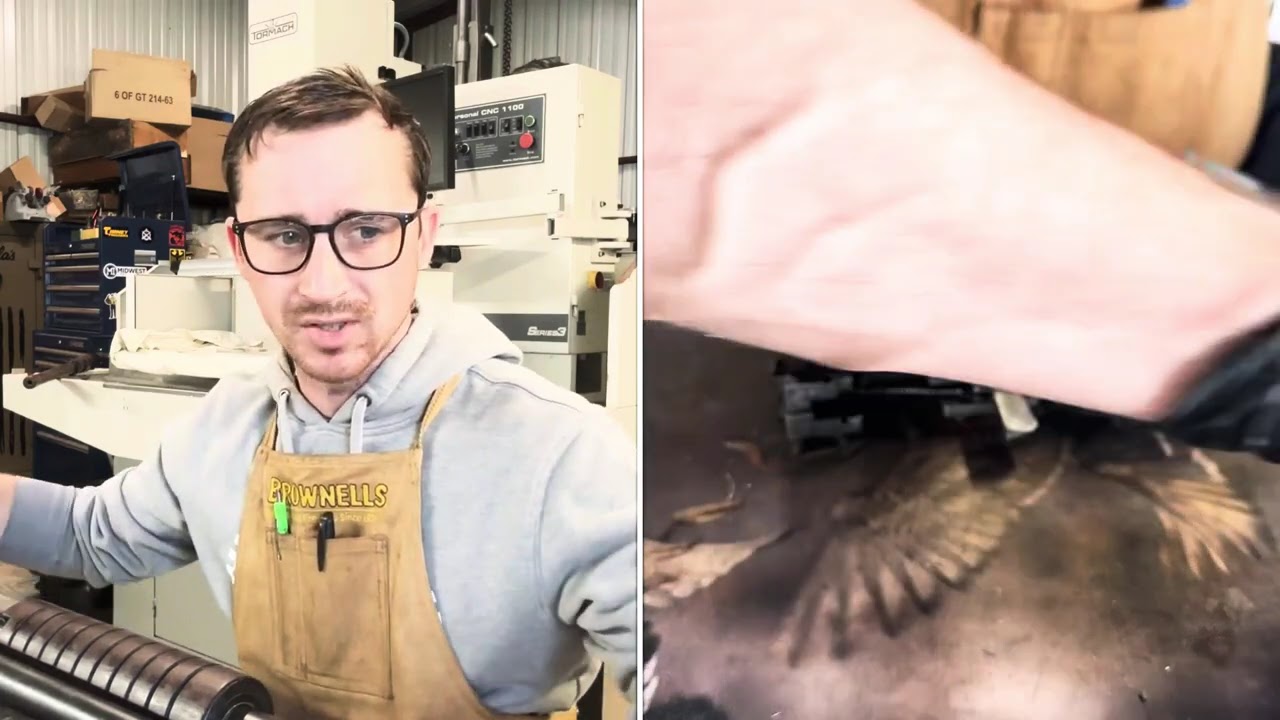 Western Field/Noble Shotgun Diagnosis and Repair