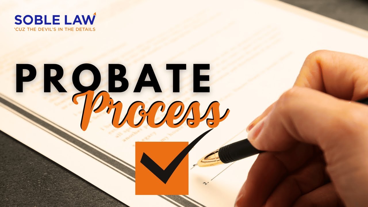 How does Probate work in Michigan? Step-by-Step Guide