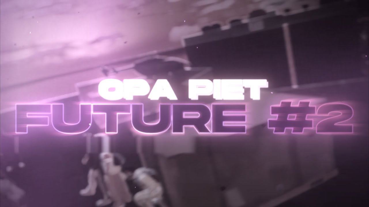 Future RP Highlights #2 | Opa Piet
