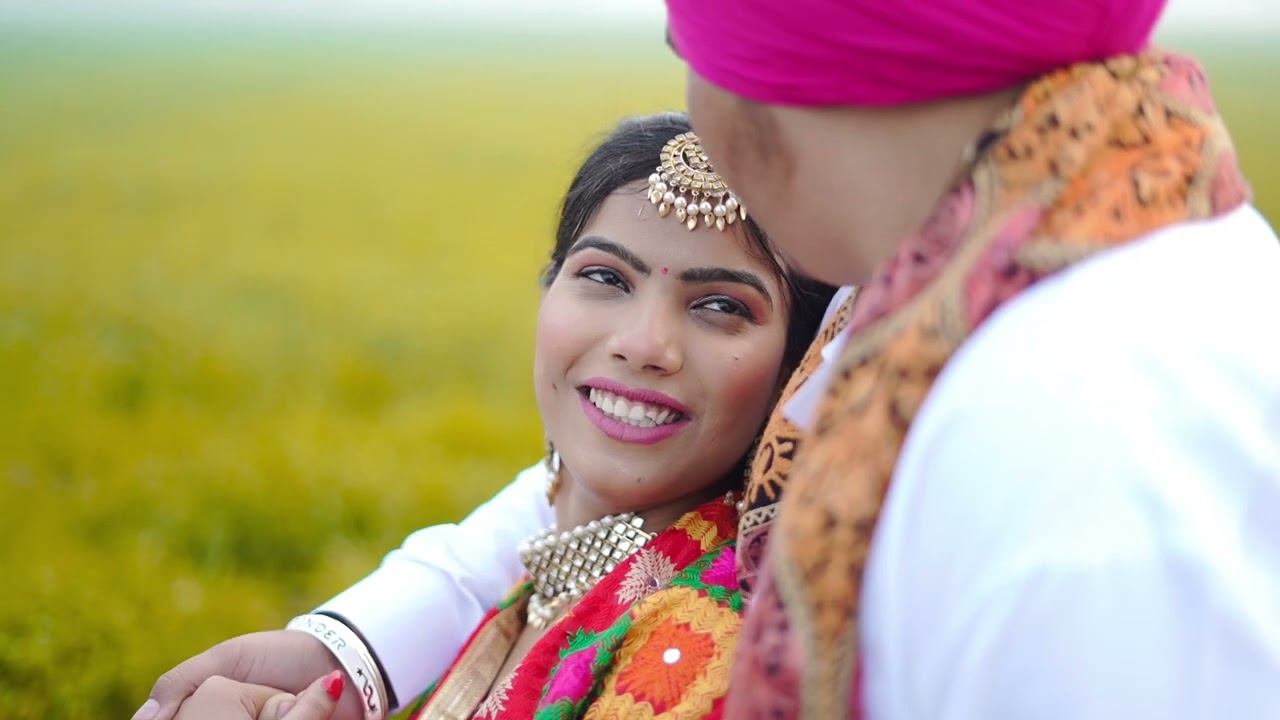 Pre Wedding shoot by Lovely HD Studio Rasulpur M.9815096054