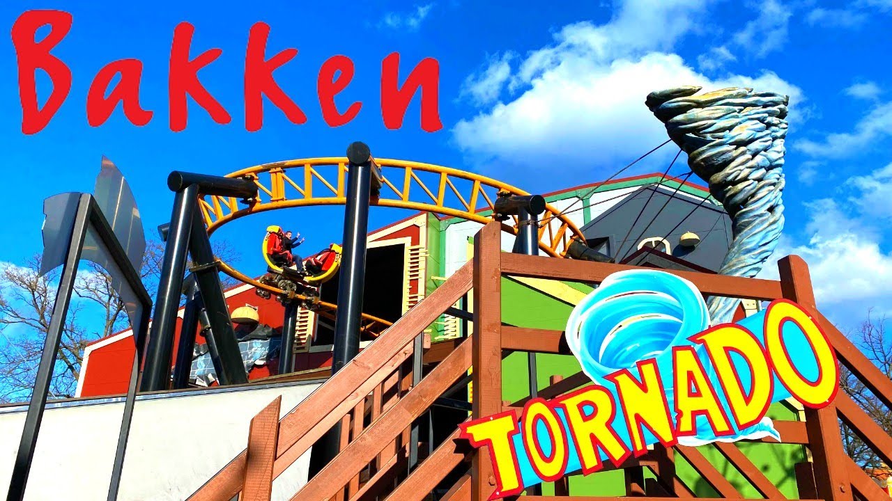 Bakken Vlog April 2022