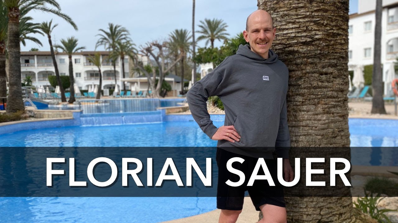 Florian Sauer: Im Gespräch mit dem Eschborn – Frankfurt Sieger 2024!