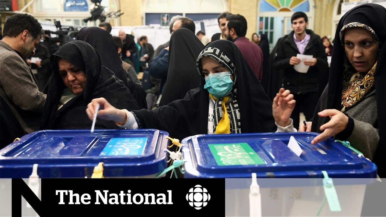 Critics condemn Iran&rsquo;s parliamentary elections as fixed