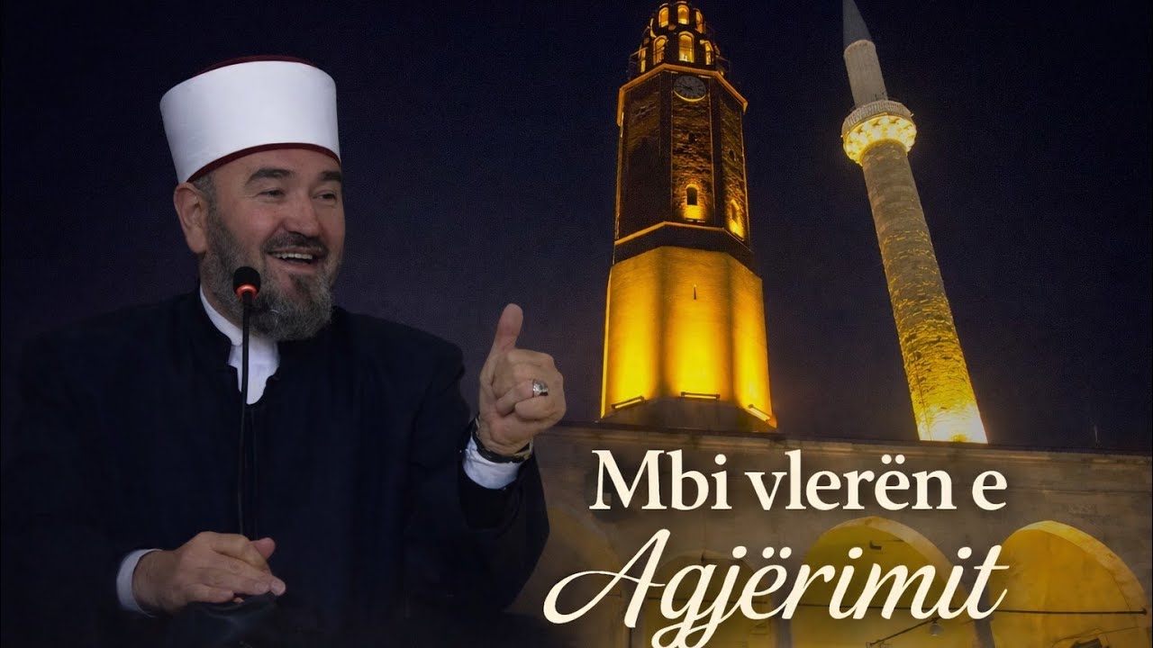 Mbi vlerën e Agjërimit -Dr.Zekerija Bajrami