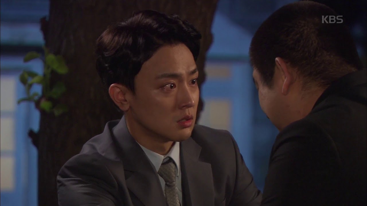 파도야 파도야 - 정헌 죽었다 말하는 남태우! 장재호 ‘충격’ 20180823