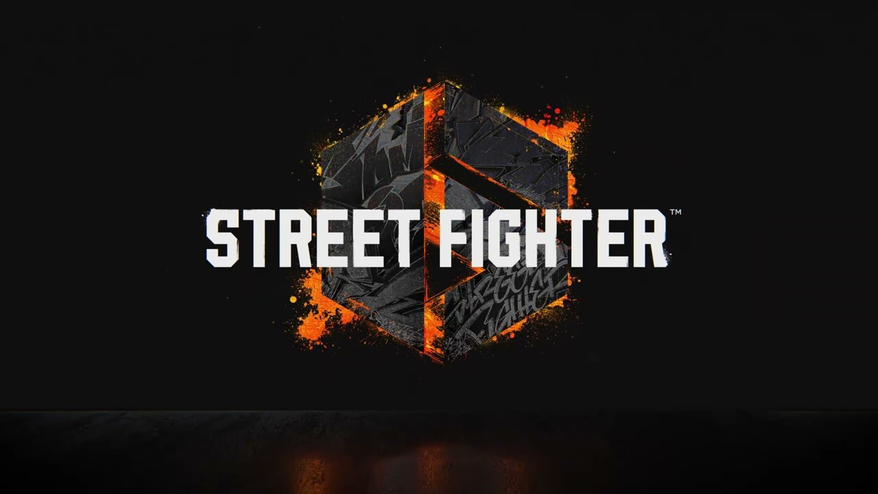 Street Fighter 6 OST - Proud Spire - Stage Battle
