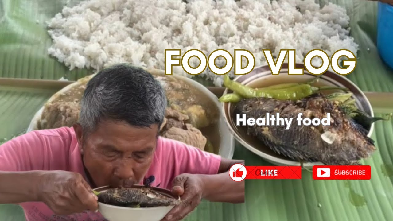 Pata at diningdeng kain po tayo
