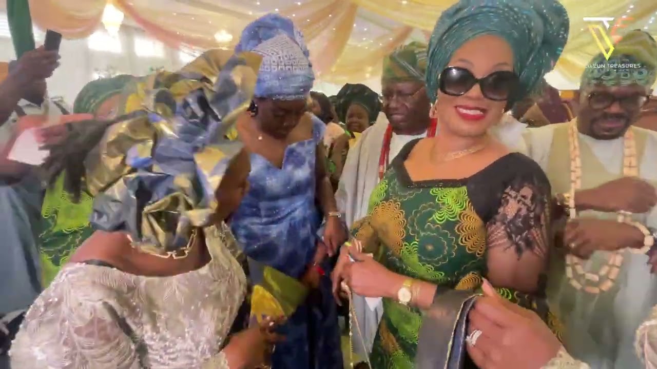 SEUN TREASURES Live @ Sunlight Royal for the DANIELS!