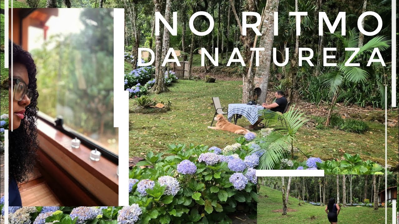 Como foram meus dias nesse lugar | Lumiar - RJ - Nyna Brites