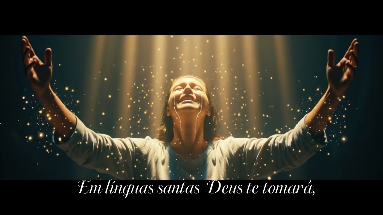 Estás Abatido - Hino Avulso CCB
