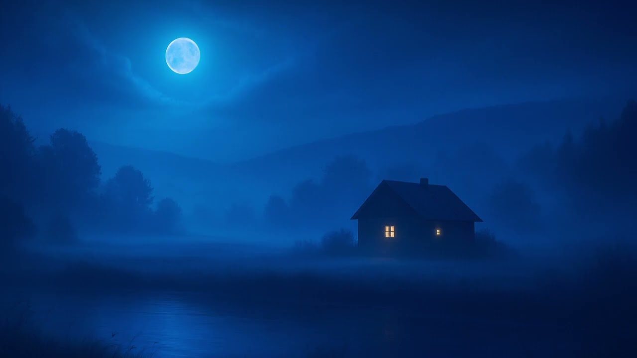 You are safe here Tonight