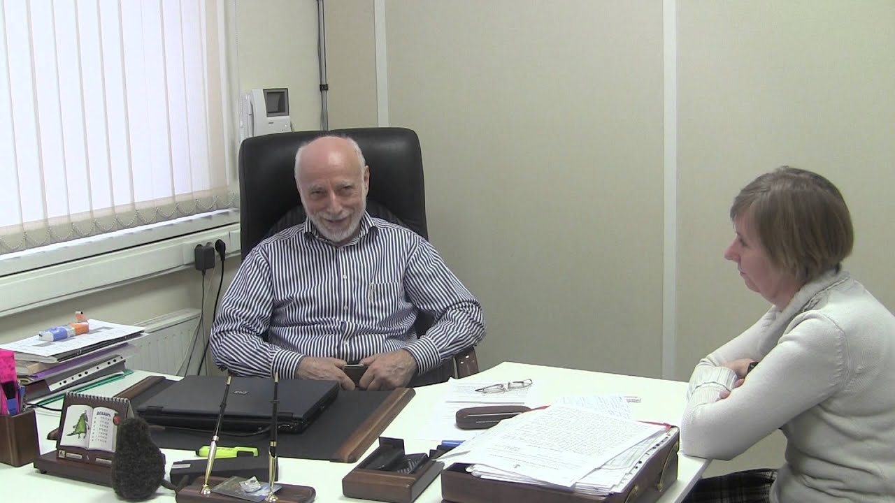 И.М. Чапковский: Семейное образование. Кризис классно-урочной системы.