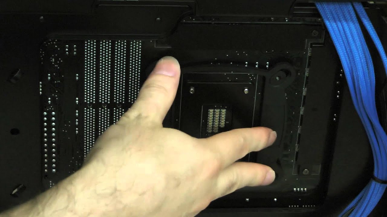 How To: Installation and Compatibility of the Corsair Hydro Series H105 Liquid CPU Cooler