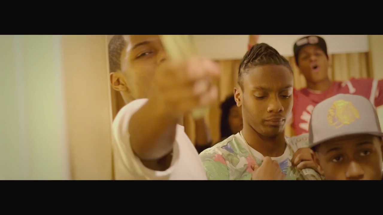 RTS Shaun - Don't Forget (Official Video) | Shot/Edited By @_Qiymo130