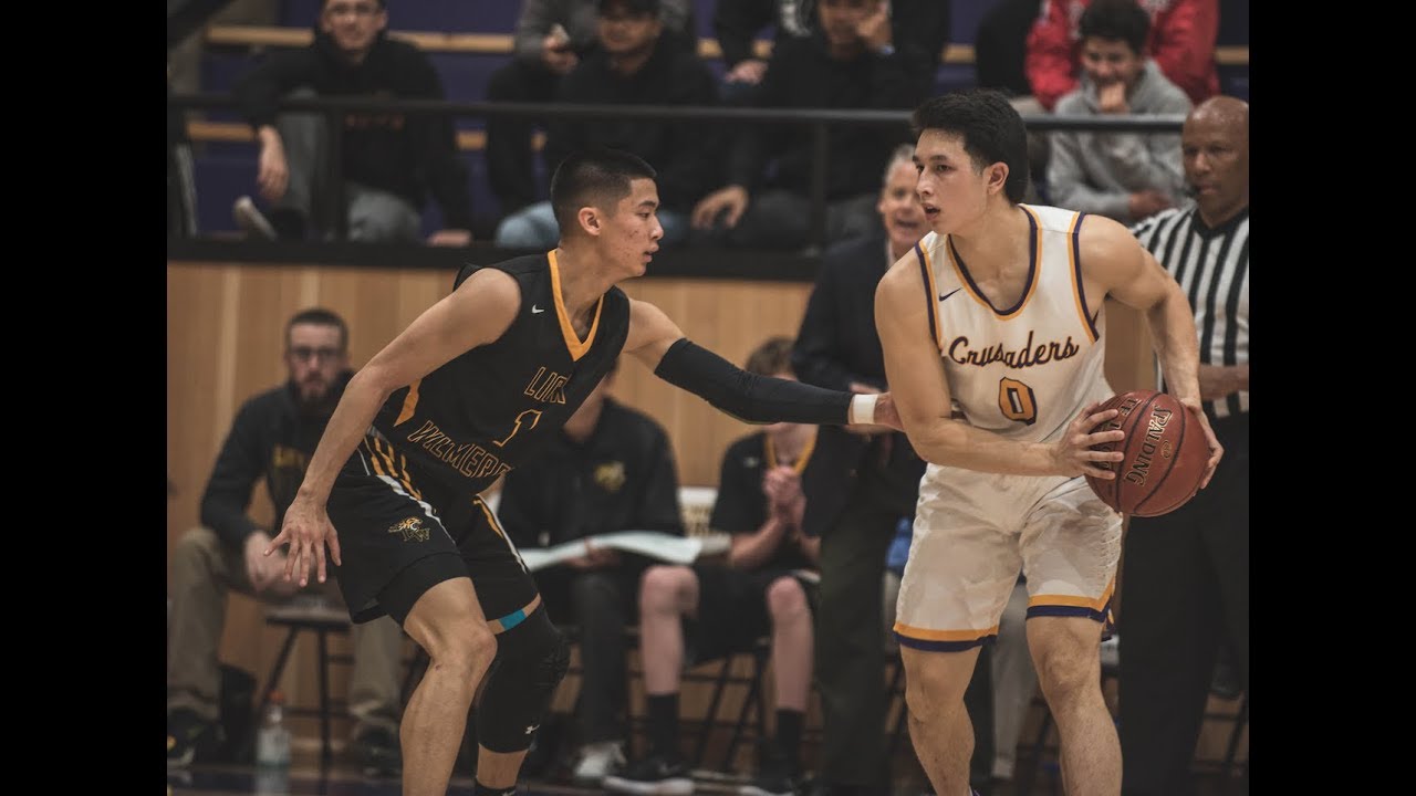 Walter Lum & James Chun FINALLY PLAY EACH OTHER... Riordan Vs. Lick Full Highlights