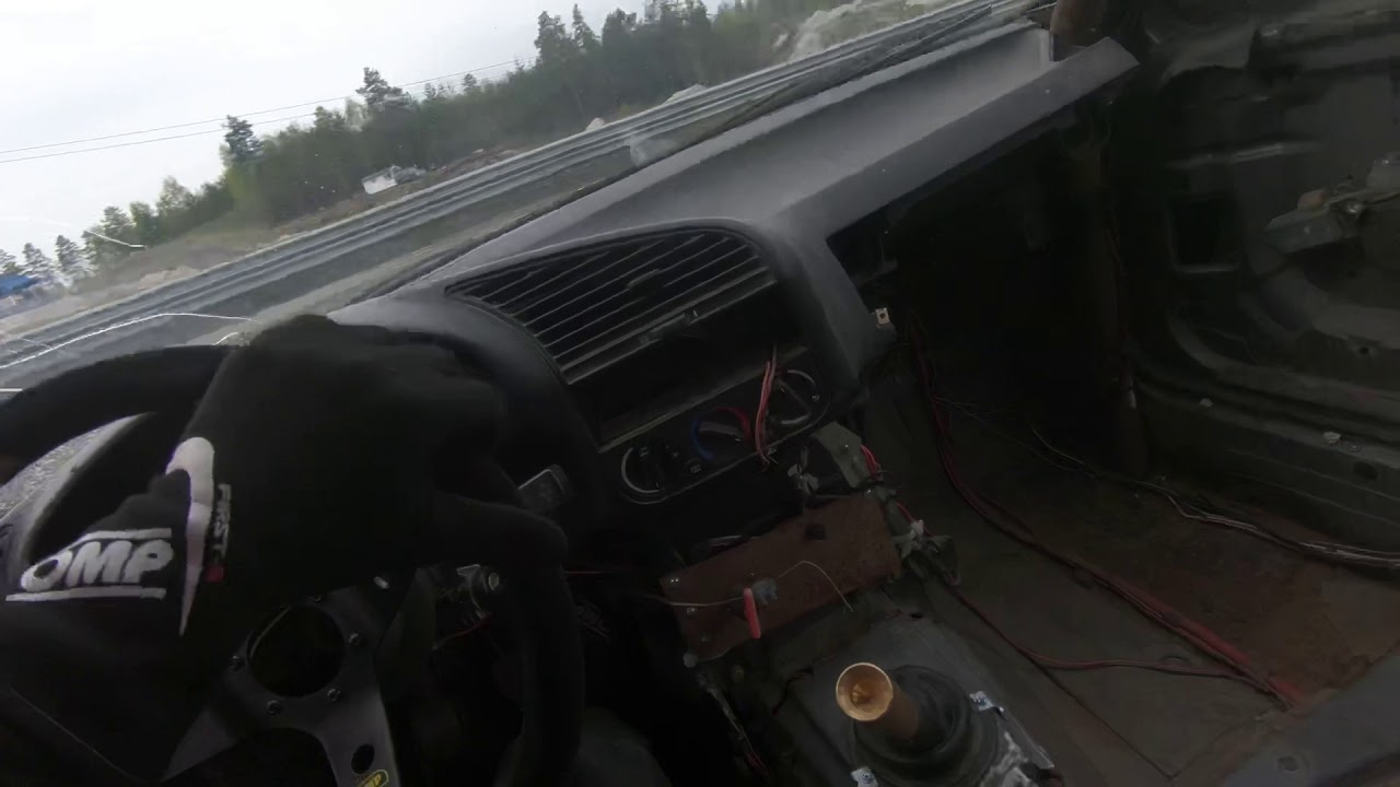 Bilcross 325i