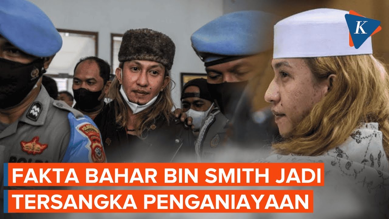 Bahar Diduga Tak Hanya Aniaya Anggota Banser, tapi Juga Rampas Ponsel