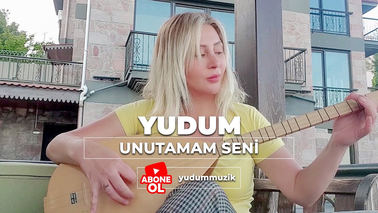 Yudum - Unutamam Seni #unutamamseni #yudum #şekipayhanözışık