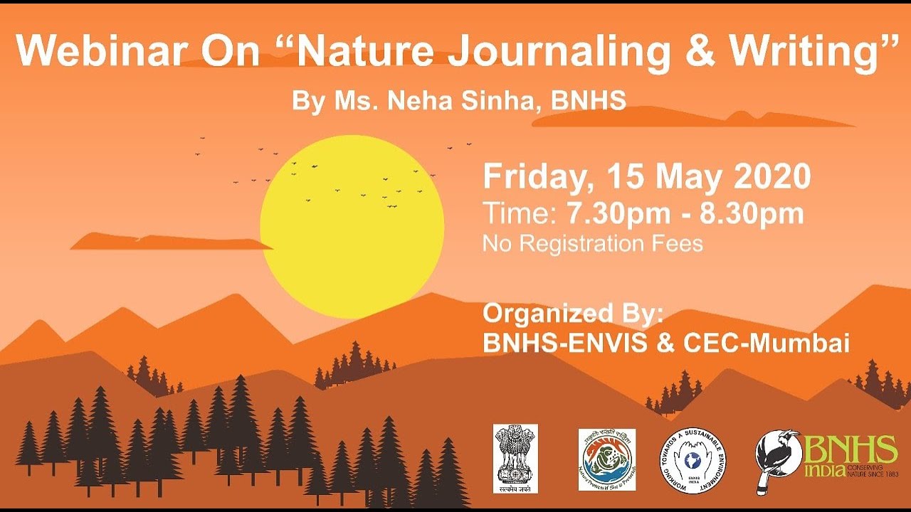 Webinar on 