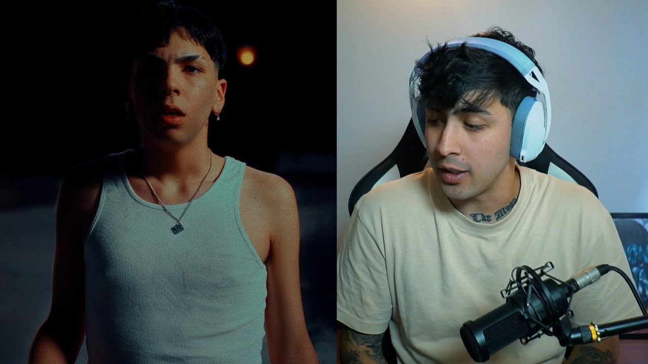 REACCION MILO J - 111 (ALBUM COMPLETO)