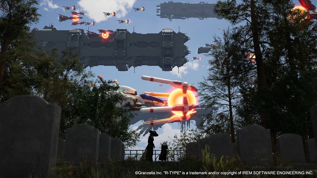 R-TYPE TACTICS I・II COSMOS 　Ⅰ編Part3