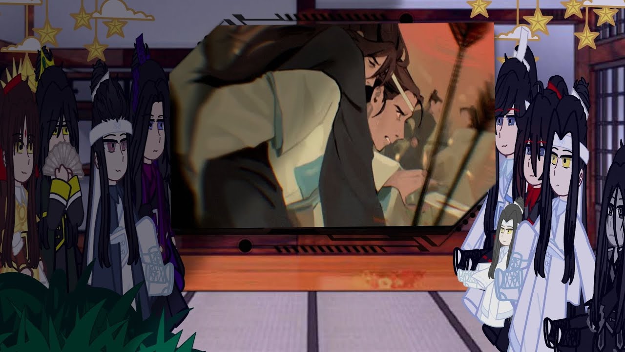 MDZS Reacciona a 