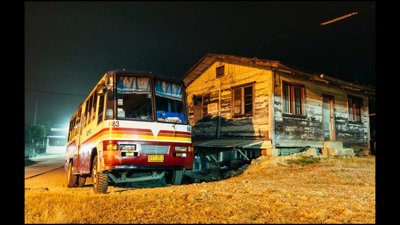 Trail Seekers - The Beauty of Bakun Benguet!