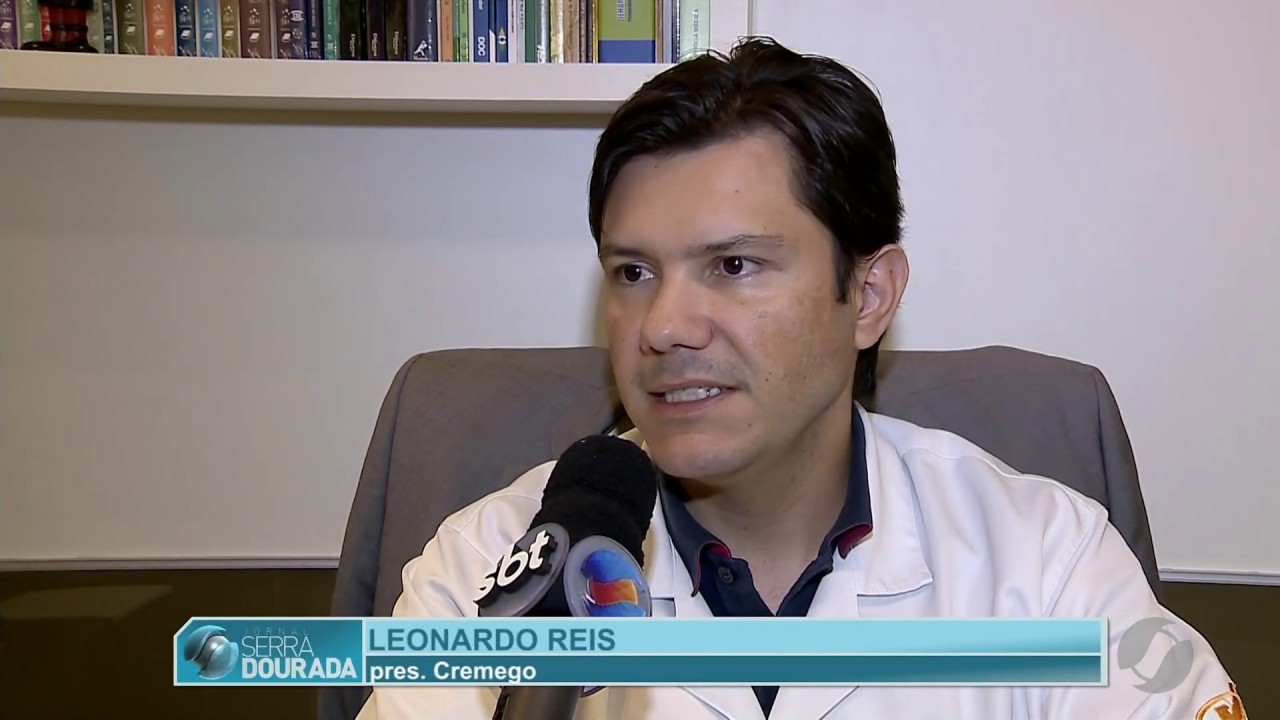 JSD (16/09/19) - Cremego pede interdição do Cais Campinas
