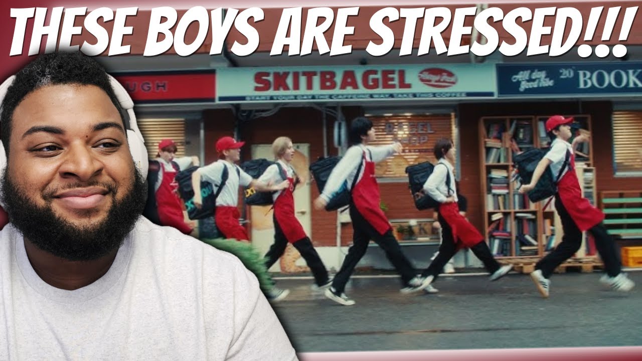 BOYNEXTDOOR | Nice Guy, Dangerous, & Album Reaction!