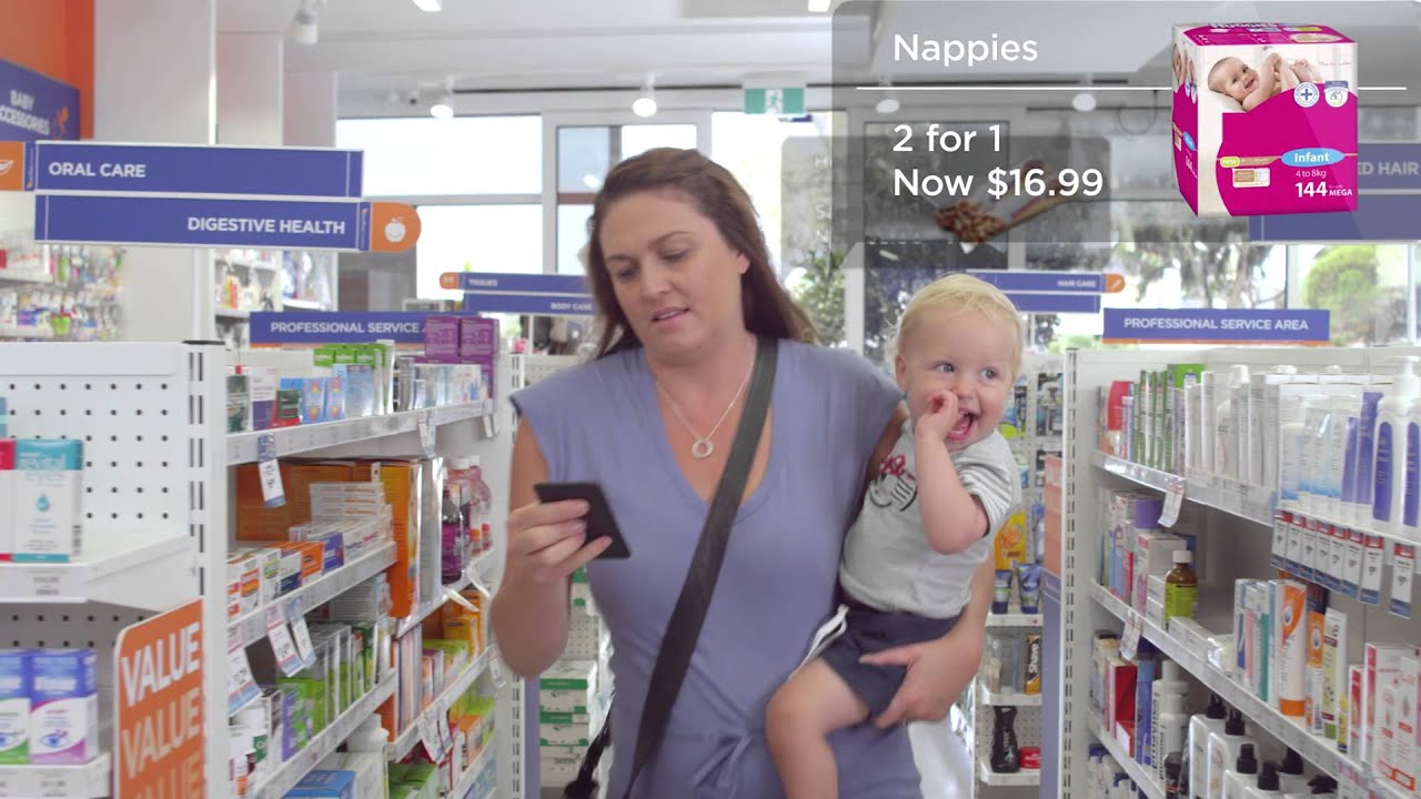 Fred NXT - Connecting Pharmacy