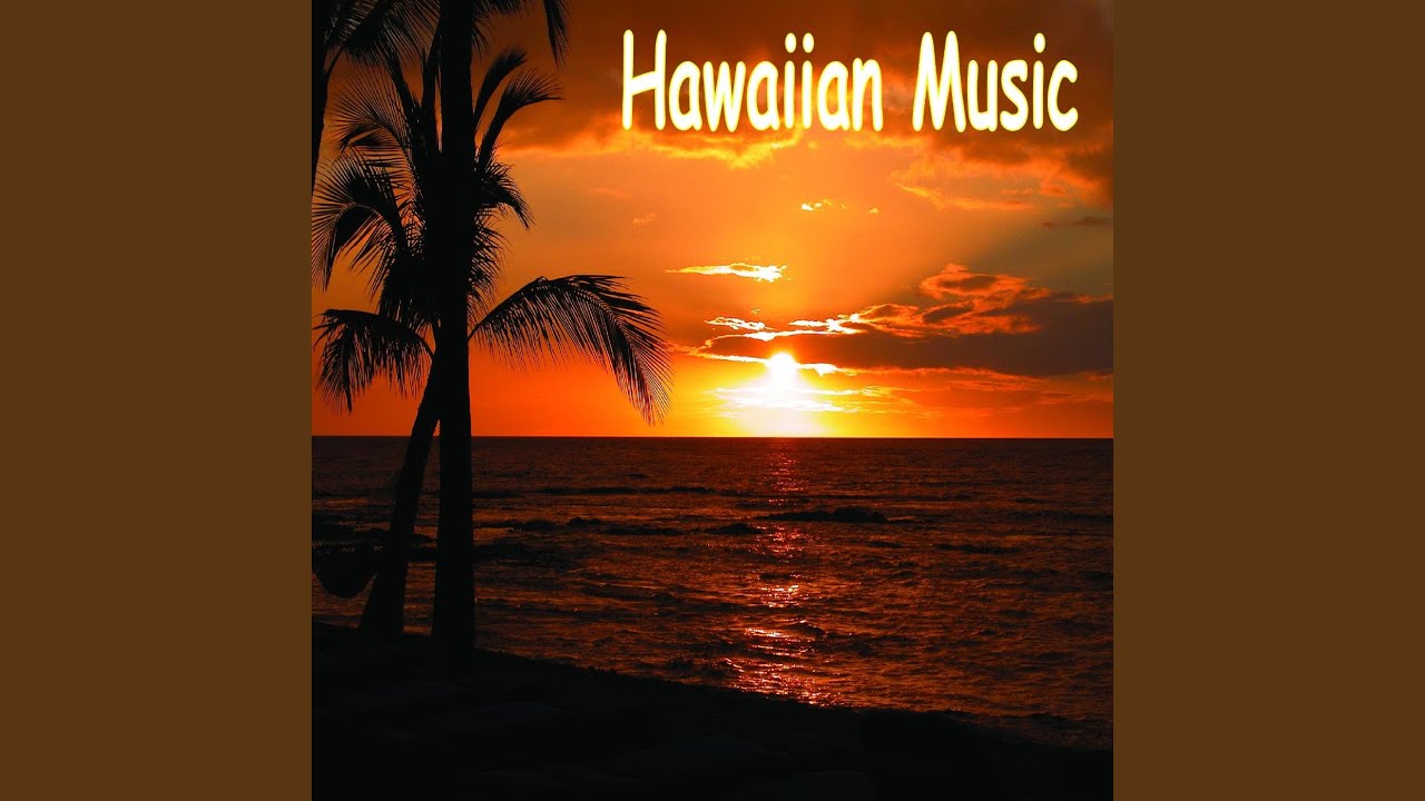 Pachelbel's Canon Hawaiian Steel Guitar