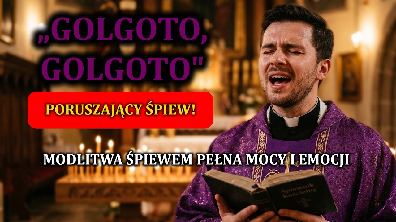 „Golgoto, Golgoto