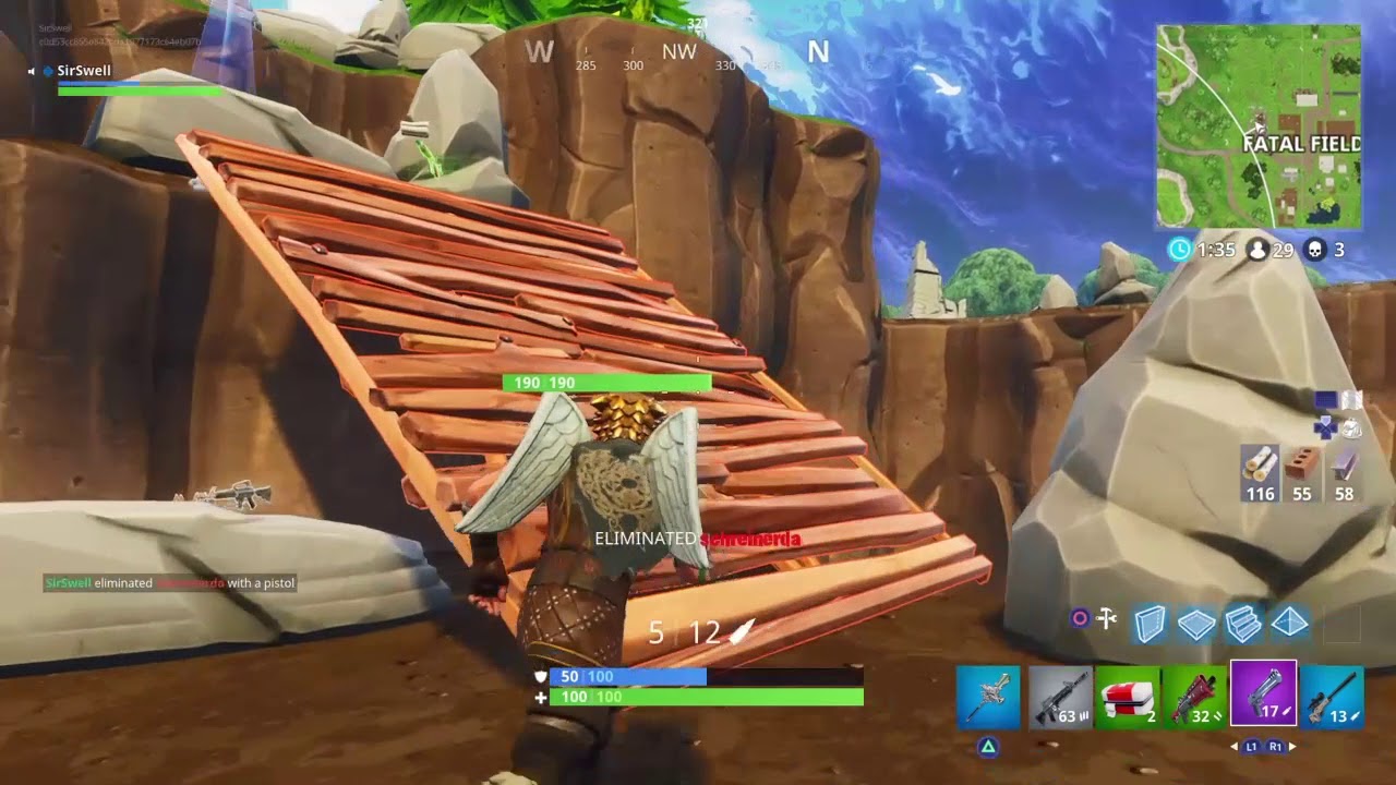 Kills4fun*