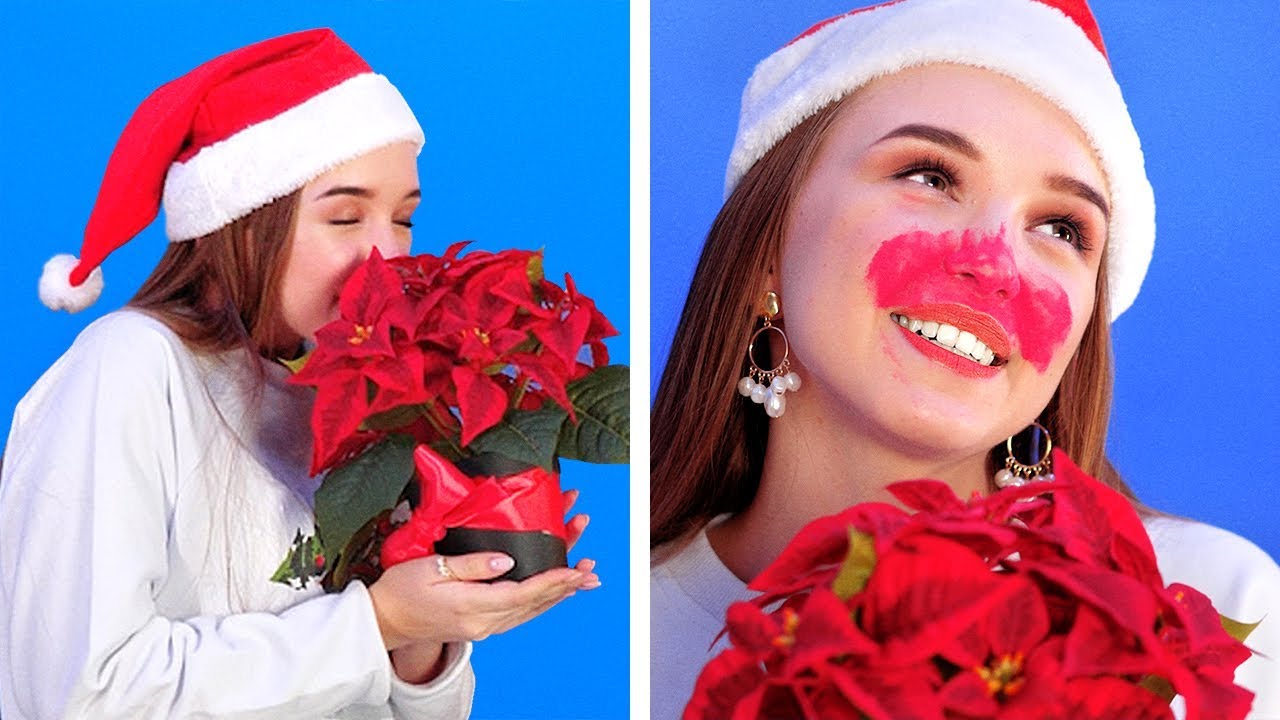 友達と家族にかけたい爆笑いたずら – 123 GO!によるDIYクリスマスいたずらアイディア＆オモシロシチュエーション