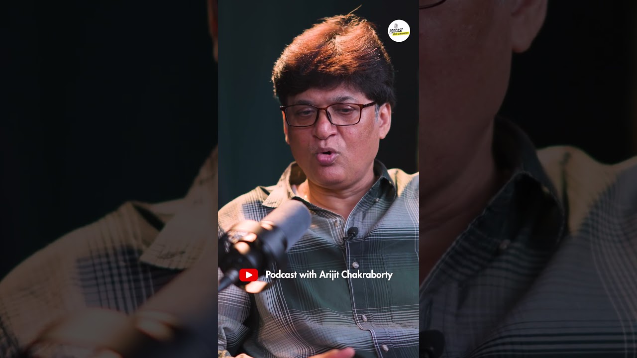 What made P.K. Banerjee lose hope in Indian football&mdash;reality check or deep disappointment? #shorts