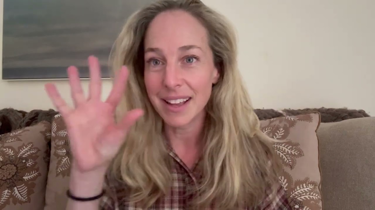 God and The Goddess: Is the Goddess an Archetype? What is the Sacred Marriage?