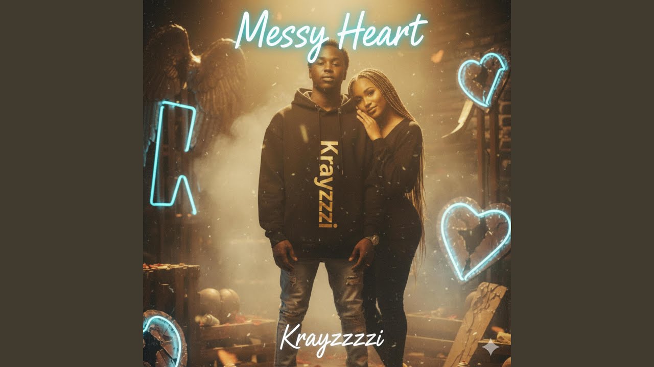 Messy Heartt